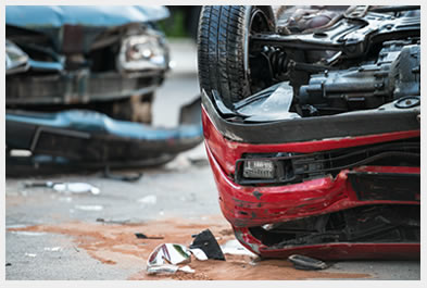 Phoenix car accident lawyer