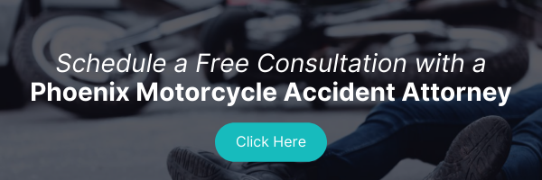 schedule a free consultation with a phoenix motorcycle accident attorney