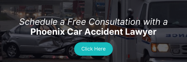 Car Accident Attorney Phoenix