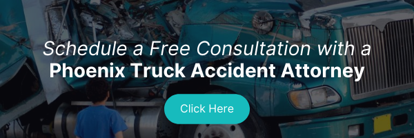 schedule a free consultation with a phoenix truck accident attorney